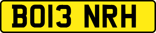 BO13NRH
