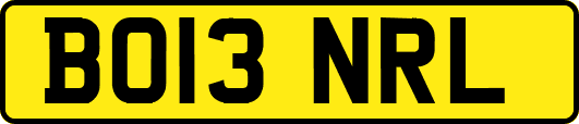 BO13NRL