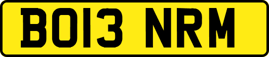 BO13NRM