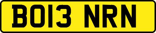 BO13NRN