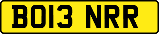 BO13NRR