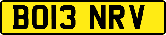 BO13NRV