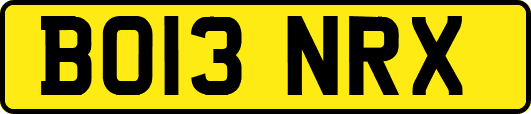 BO13NRX