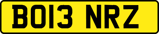 BO13NRZ