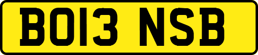 BO13NSB
