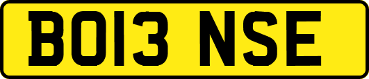 BO13NSE