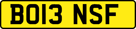 BO13NSF