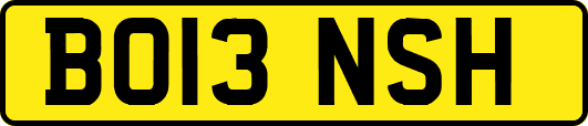 BO13NSH
