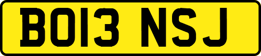 BO13NSJ