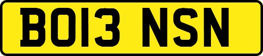 BO13NSN