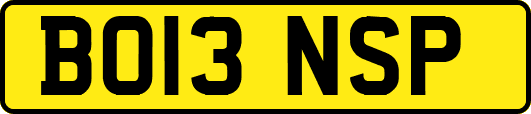 BO13NSP