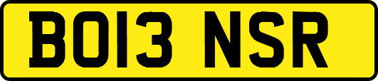 BO13NSR