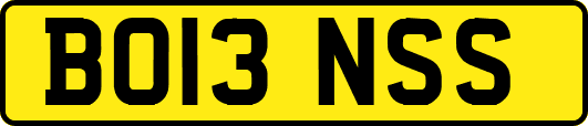 BO13NSS