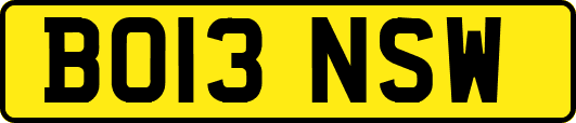 BO13NSW