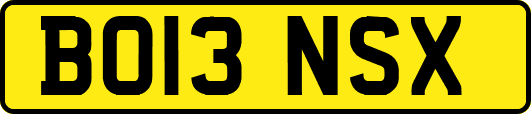 BO13NSX