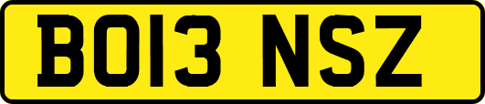 BO13NSZ