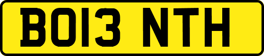BO13NTH