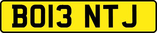 BO13NTJ