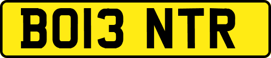 BO13NTR