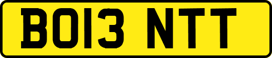 BO13NTT