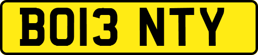 BO13NTY