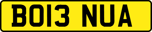 BO13NUA