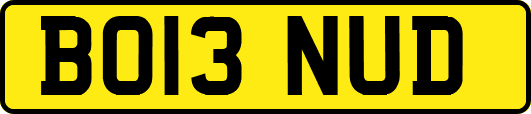 BO13NUD