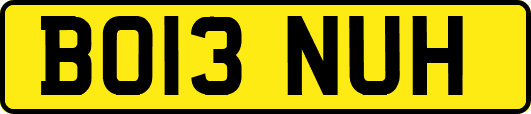 BO13NUH