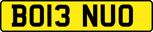 BO13NUO