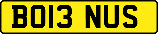 BO13NUS