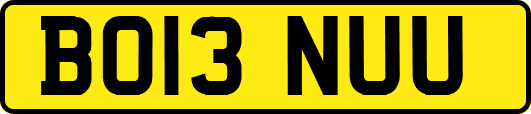 BO13NUU