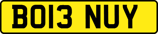 BO13NUY
