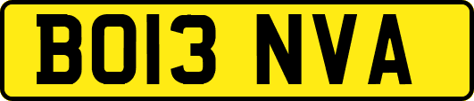 BO13NVA