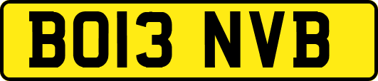 BO13NVB