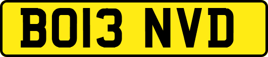 BO13NVD