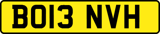 BO13NVH