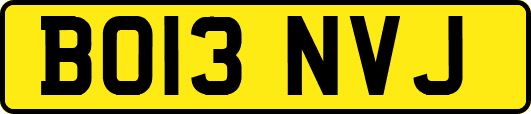 BO13NVJ