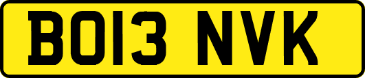 BO13NVK