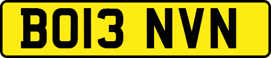 BO13NVN
