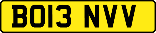 BO13NVV