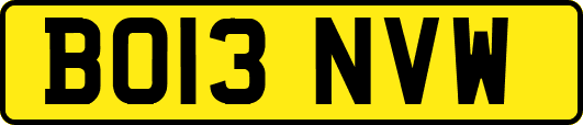 BO13NVW