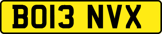 BO13NVX