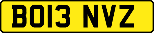 BO13NVZ