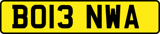 BO13NWA