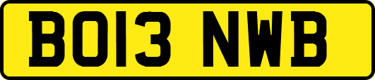 BO13NWB