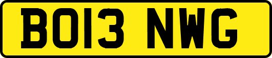 BO13NWG