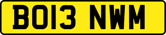 BO13NWM