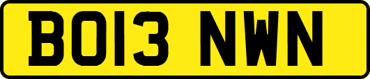 BO13NWN