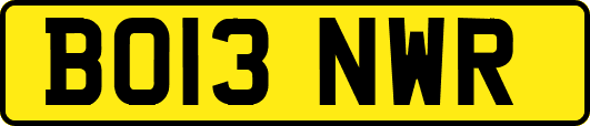 BO13NWR