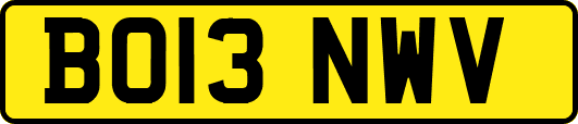 BO13NWV